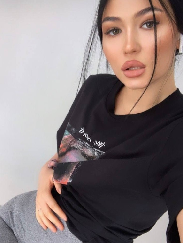 Индивидуалка 🎥 Машка главное фото в городе Чернушка 