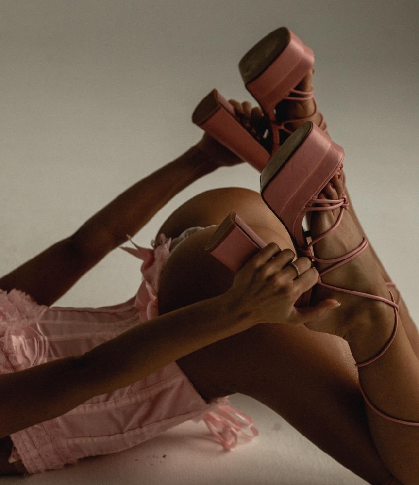 Индивидуалка Маринка главное фото в городе Чернушка 