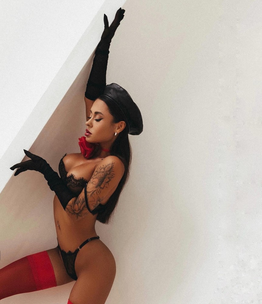 Индивидуалка Яна главное фото в городе Чернушка 