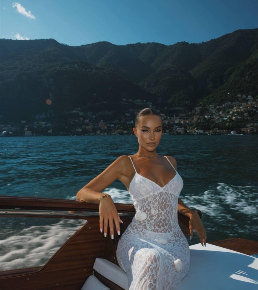 Индивидуалка Амелия главное фото в городе Чернушка 