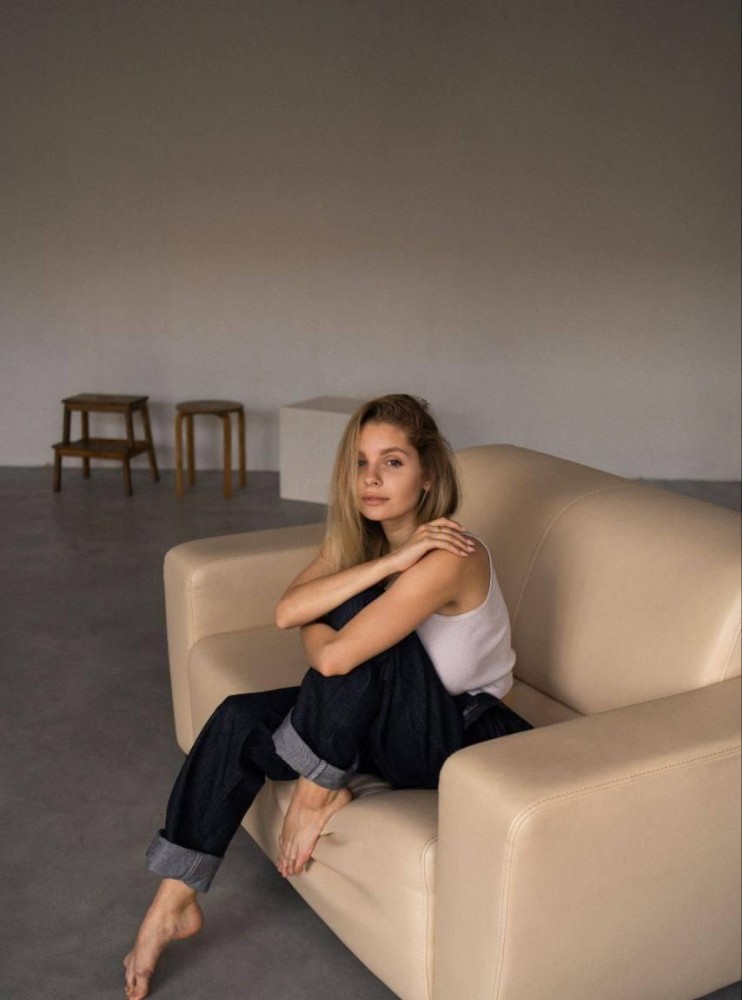 Индивидуалка Полина фото № 2 в городе Чернушка