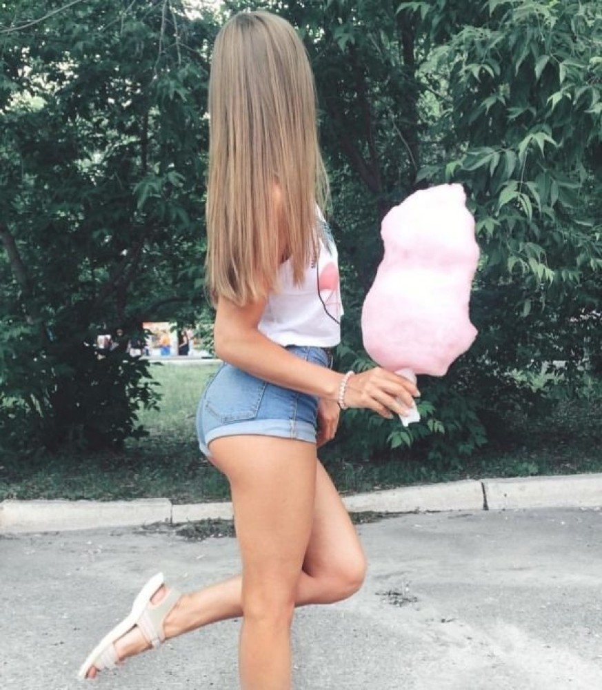 Индивидуалка Регина фото № 2 в городе Чернушка