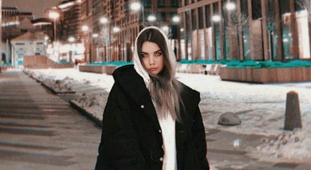 Индивидуалка Римма фото № 2 в городе Чернушка