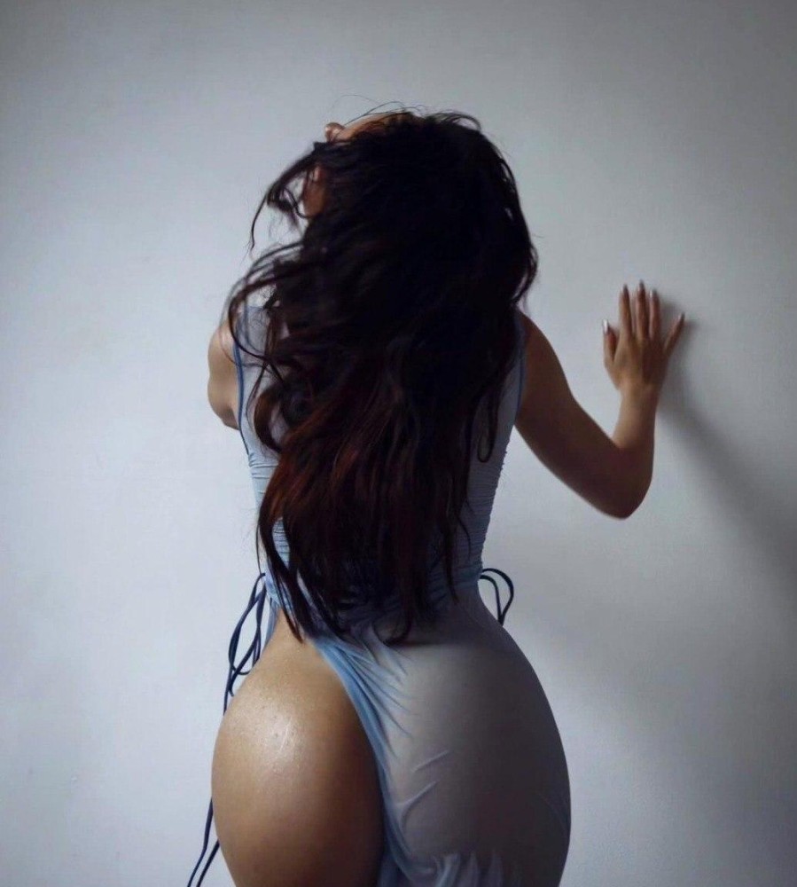 Индивидуалка Симона фото № 2 в городе Чернушка