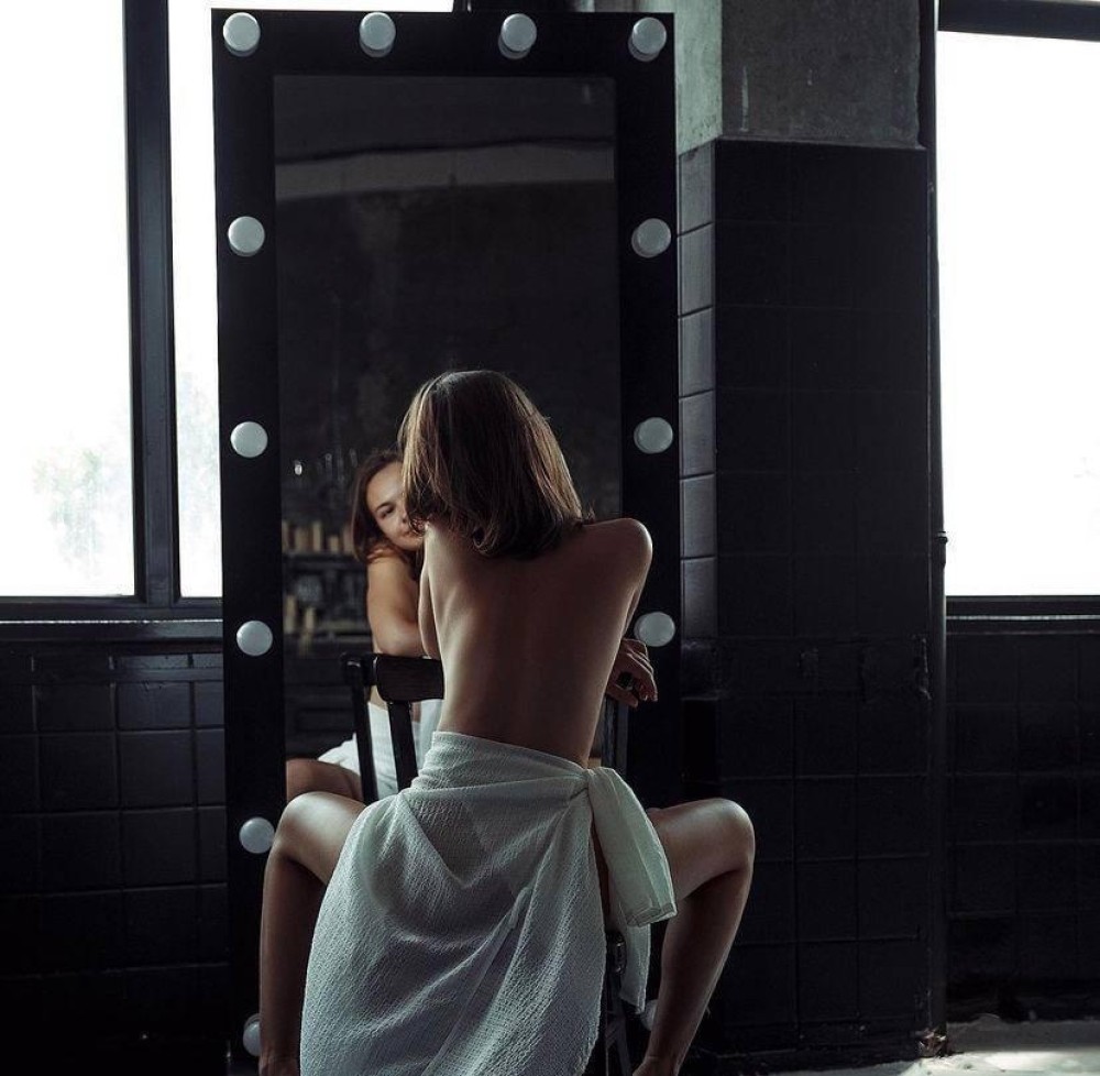 Индивидуалка Таня фото № 2 в городе Чернушка