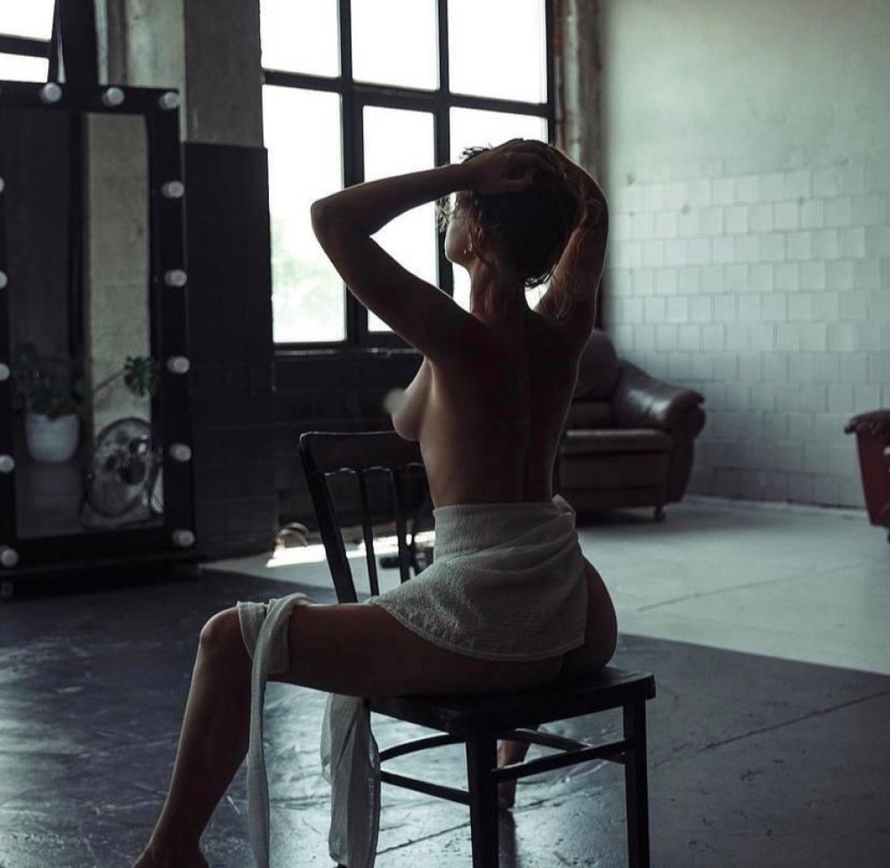 Индивидуалка Таня фото № 2 в городе Чернушка