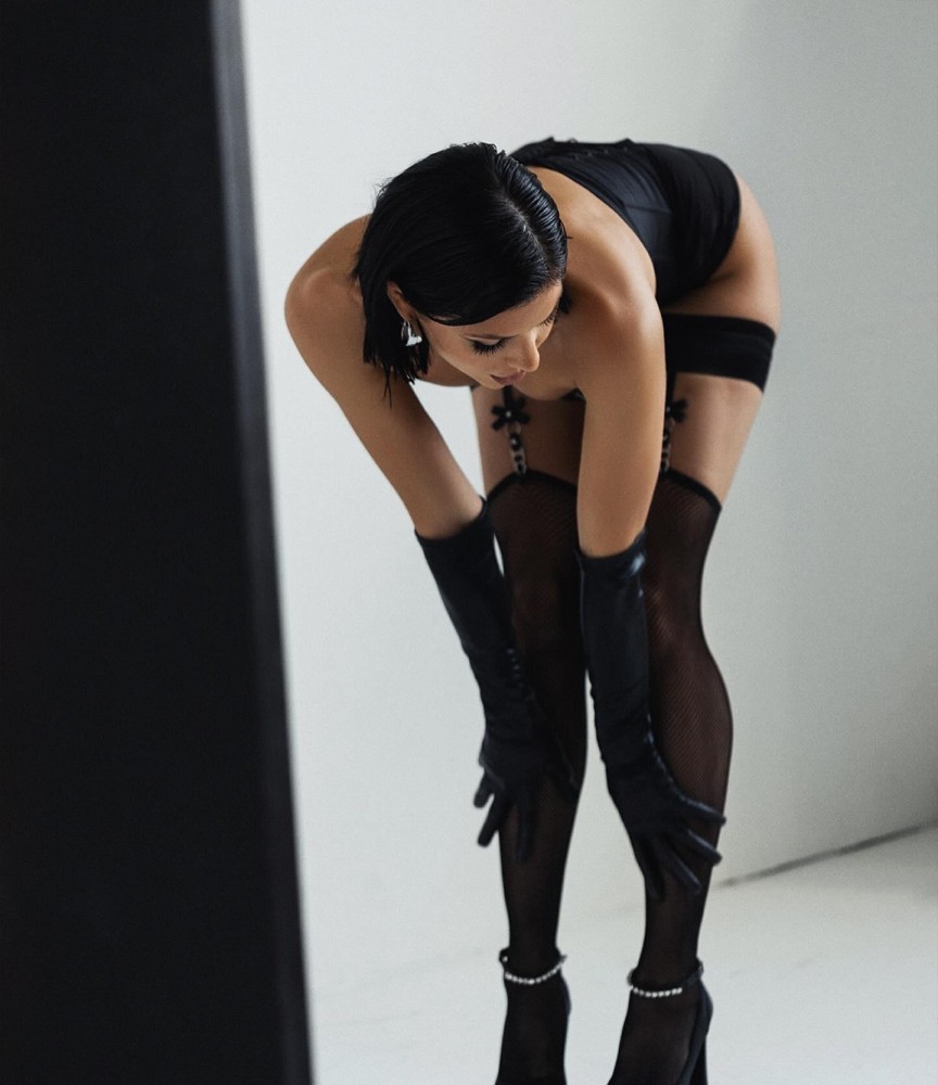 Индивидуалка Урсула фото № 2 в городе Чернушка