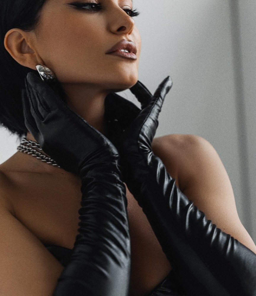 Индивидуалка Урсула фото № 2 в городе Чернушка