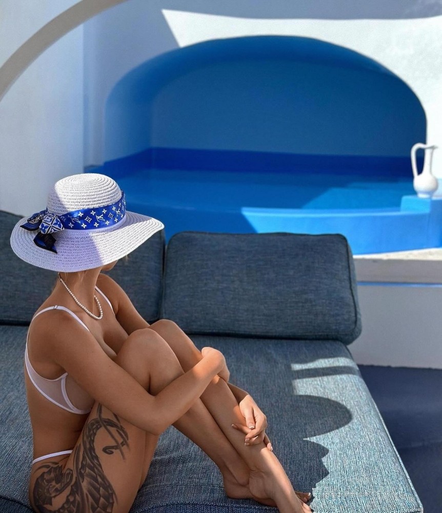 Индивидуалка Вика фото № 2 в городе Чернушка