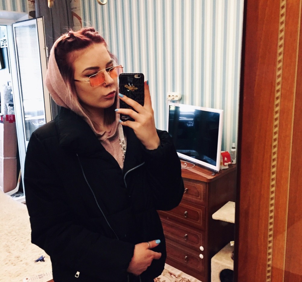 Индивидуалка Влада фото № 2 в городе Чернушка