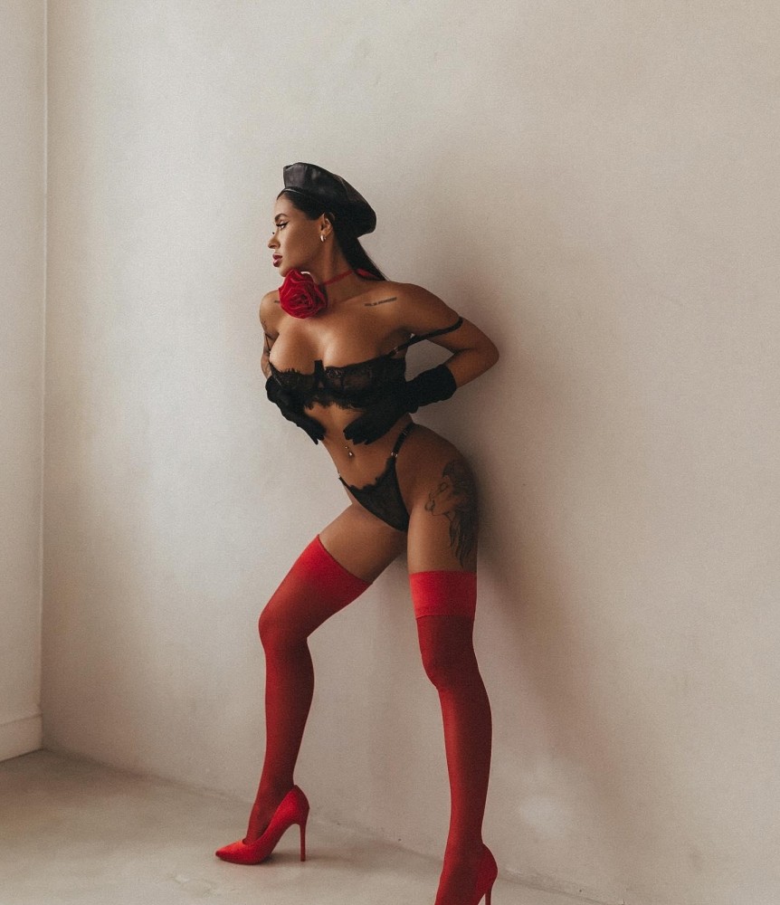 Индивидуалка Яна фото № 2 в городе Чернушка