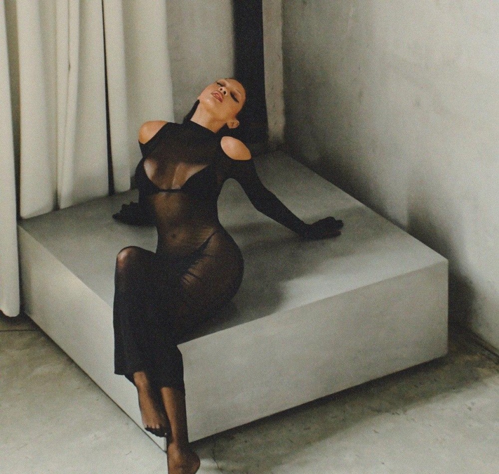 Индивидуалка Яна фото № 2 в городе Чернушка