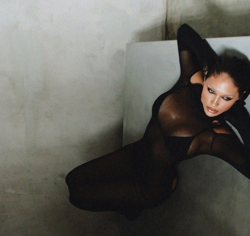 Индивидуалка Яна фото № 2 в городе Чернушка