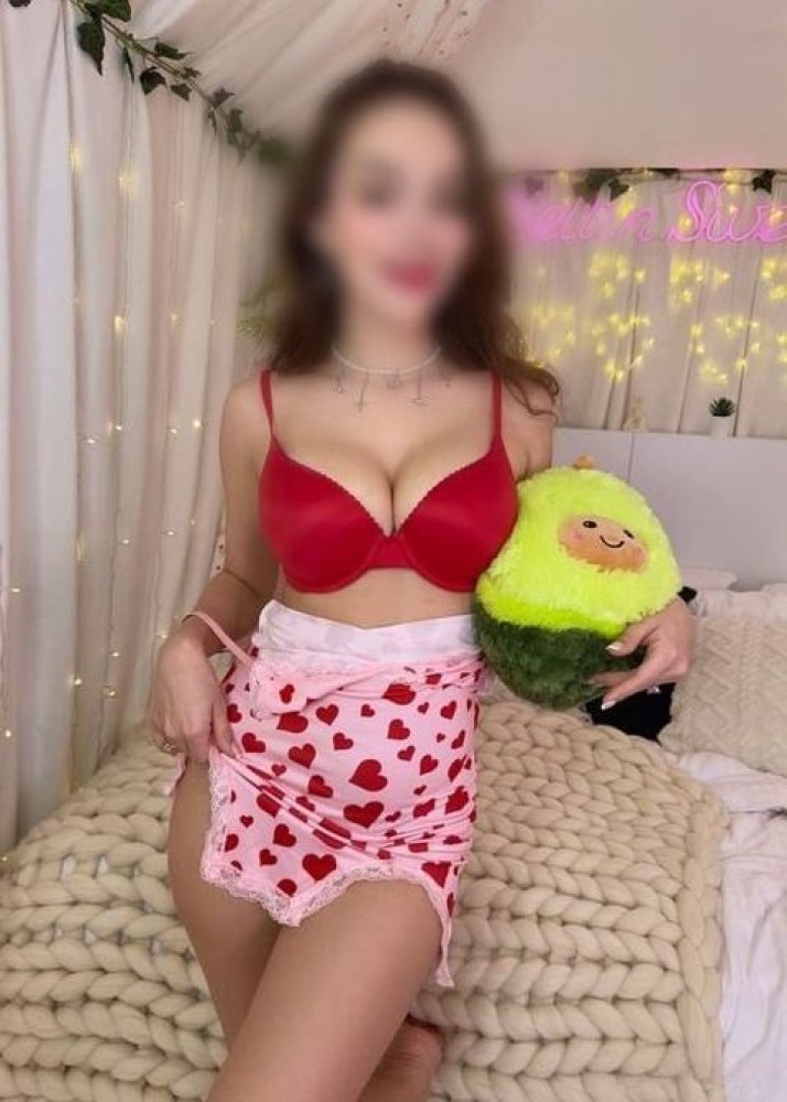 Индивидуалка Адриана фото № 2 в городе Чернушка