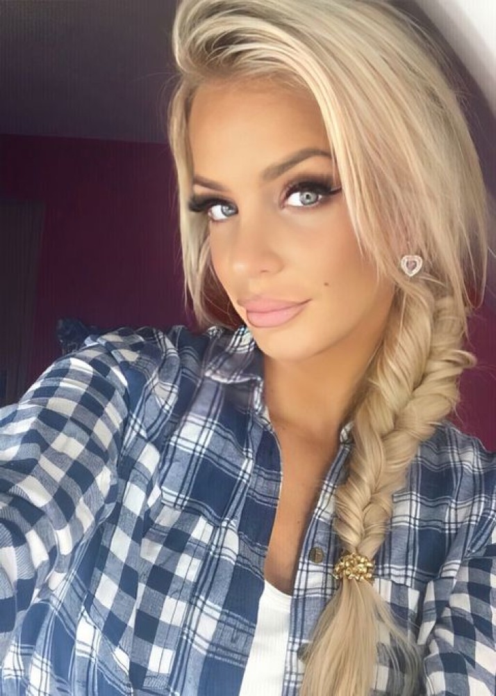 Индивидуалка Алена фото № 2 в городе Чернушка