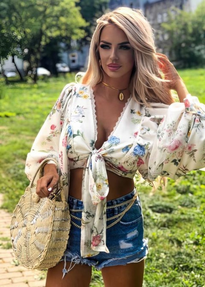 Индивидуалка Алена фото № 2 в городе Чернушка