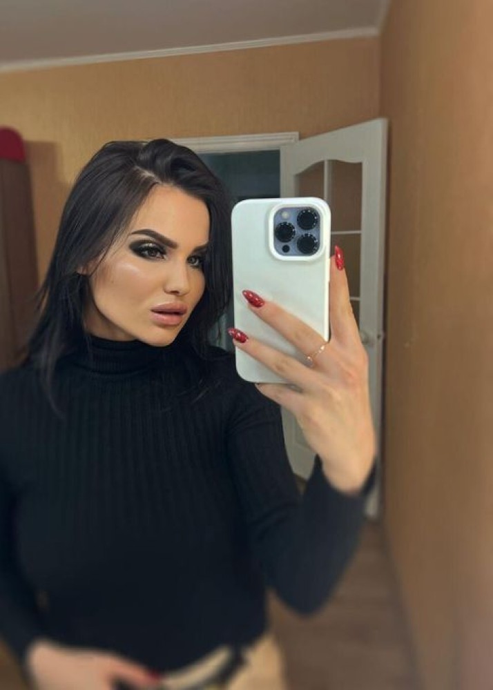 Индивидуалка Амина фото № 2 в городе Чернушка