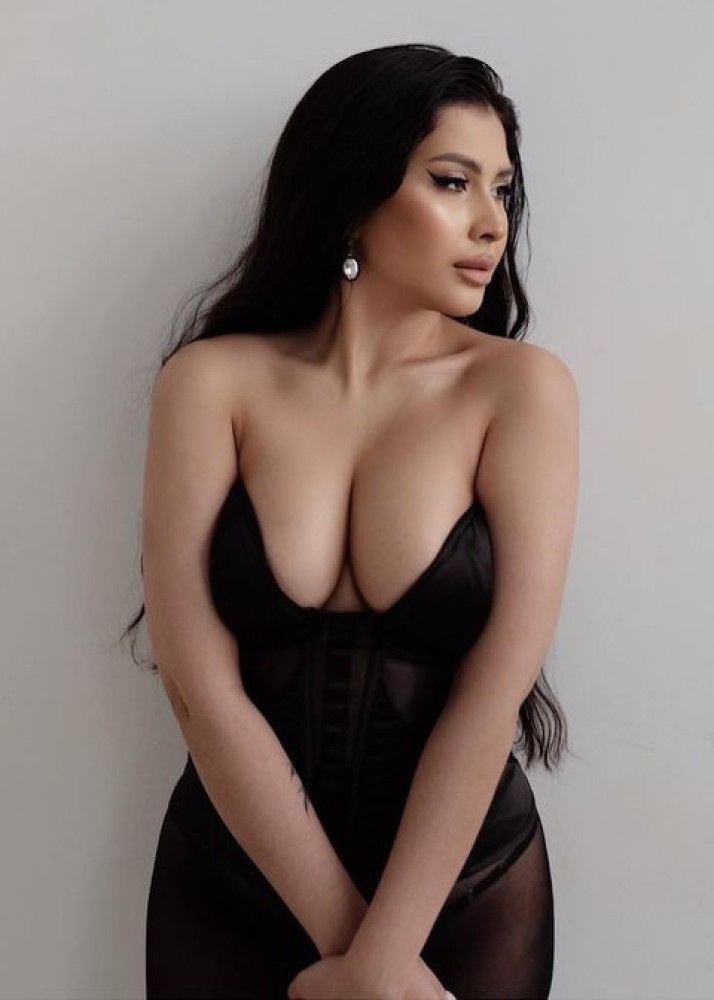 Индивидуалка Амина главное фото в городе Чернушка 