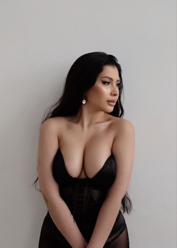 Индивидуалка Амина фото № 2 в городе Чернушка