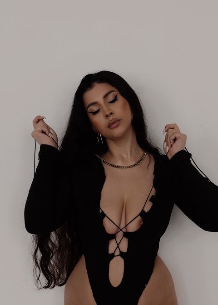 Индивидуалка Амина фото № 2 в городе Чернушка