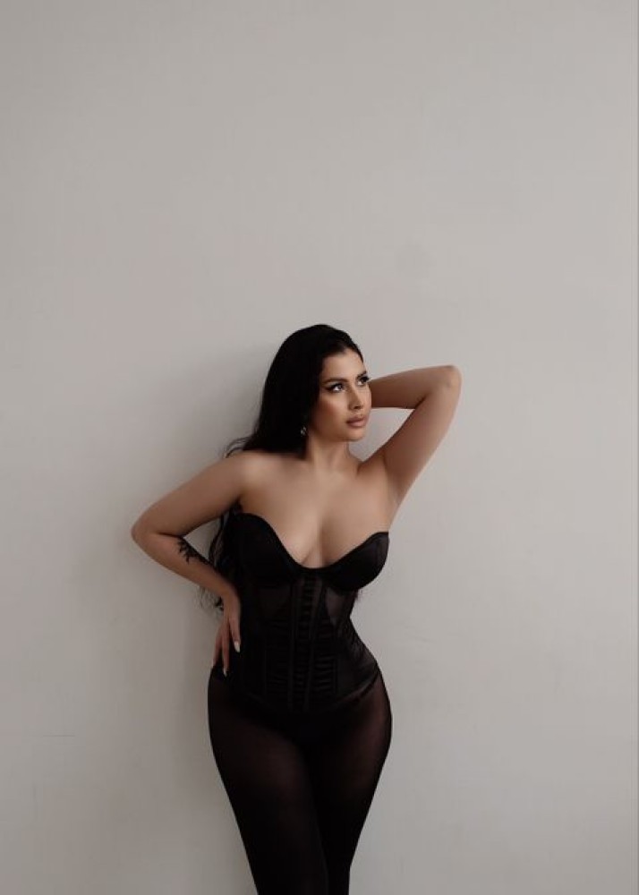 Индивидуалка Амина фото № 2 в городе Чернушка