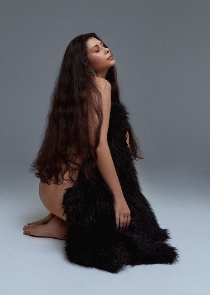 Индивидуалка Амина фото № 2 в городе Чернушка