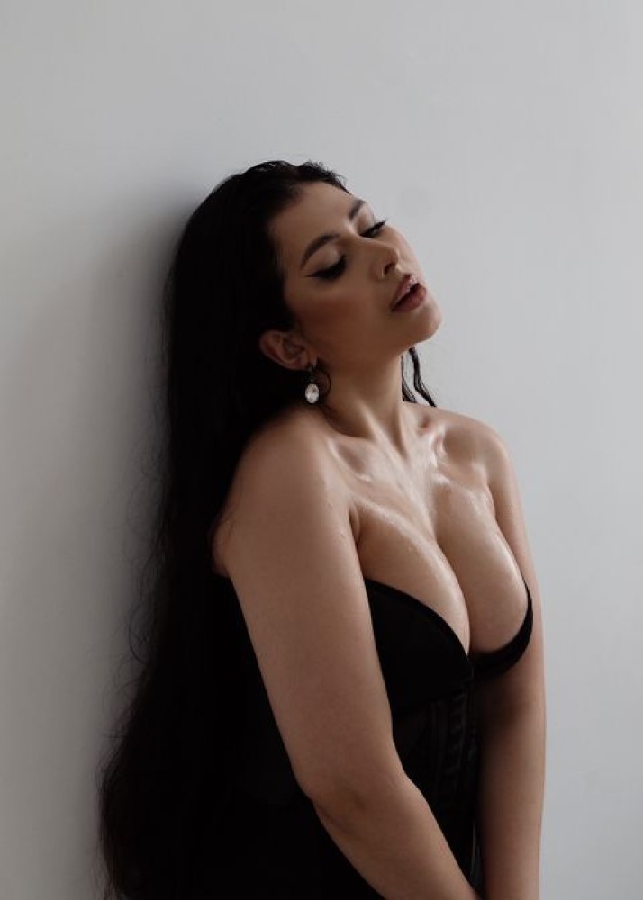 Индивидуалка Амина фото № 2 в городе Чернушка