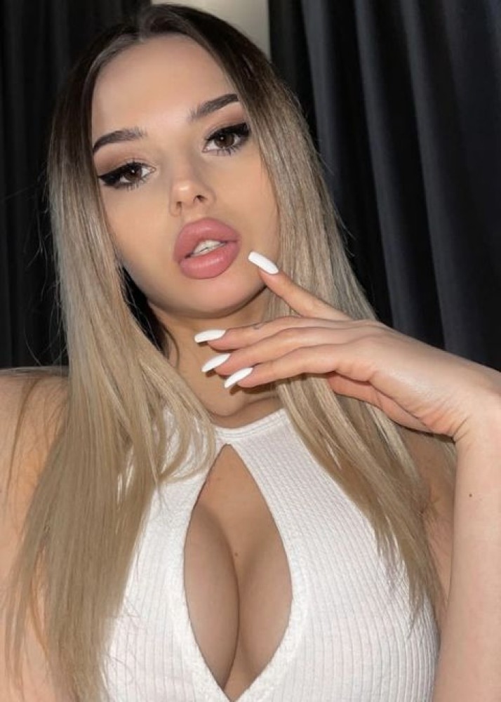 Индивидуалка Анита фото № 2 в городе Чернушка