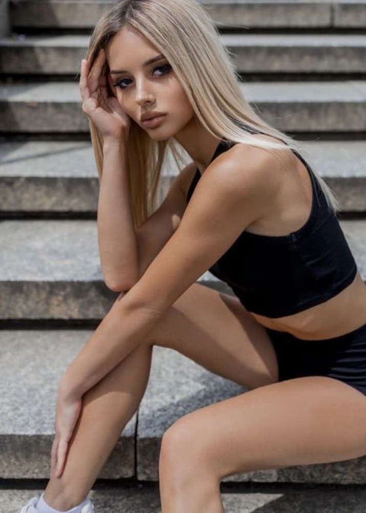 Индивидуалка Анита фото № 2 в городе Чернушка