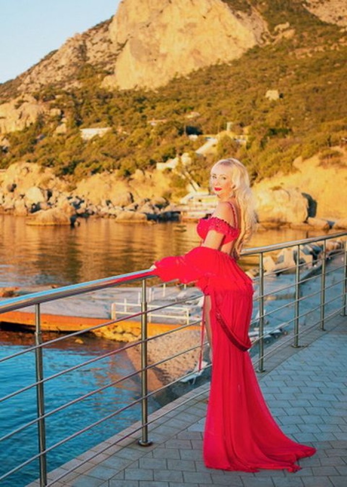 Индивидуалка Анни фото № 2 в городе Чернушка