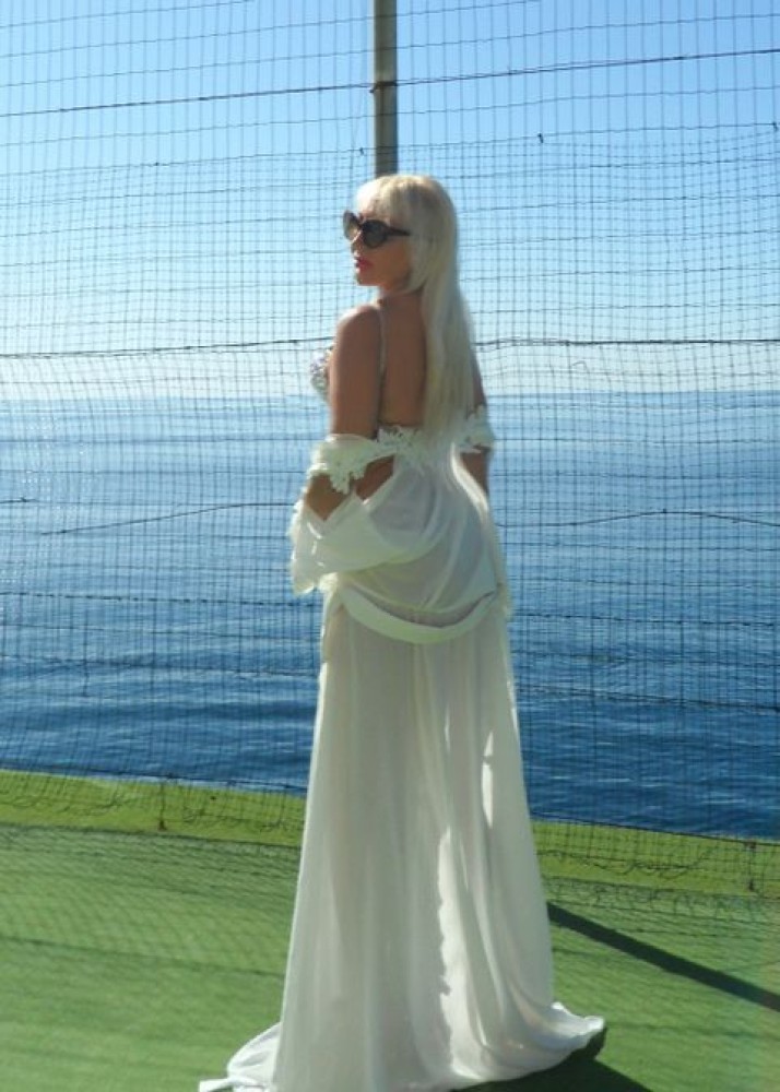 Индивидуалка Анни фото № 2 в городе Чернушка