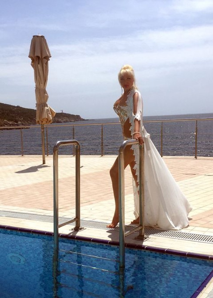 Индивидуалка Анни фото № 2 в городе Чернушка