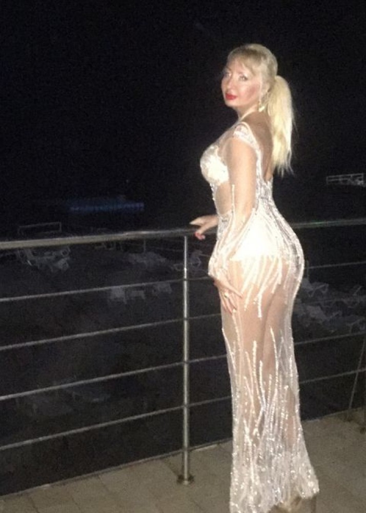 Индивидуалка Анни фото № 2 в городе Чернушка