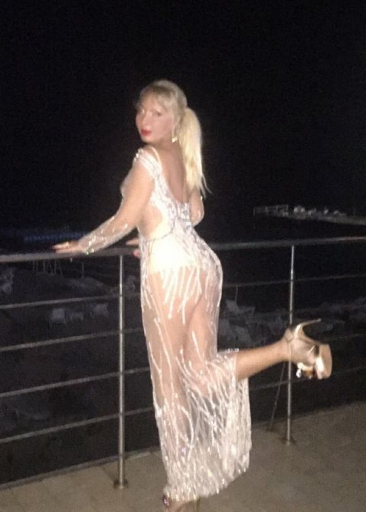 Индивидуалка Анни фото № 2 в городе Чернушка