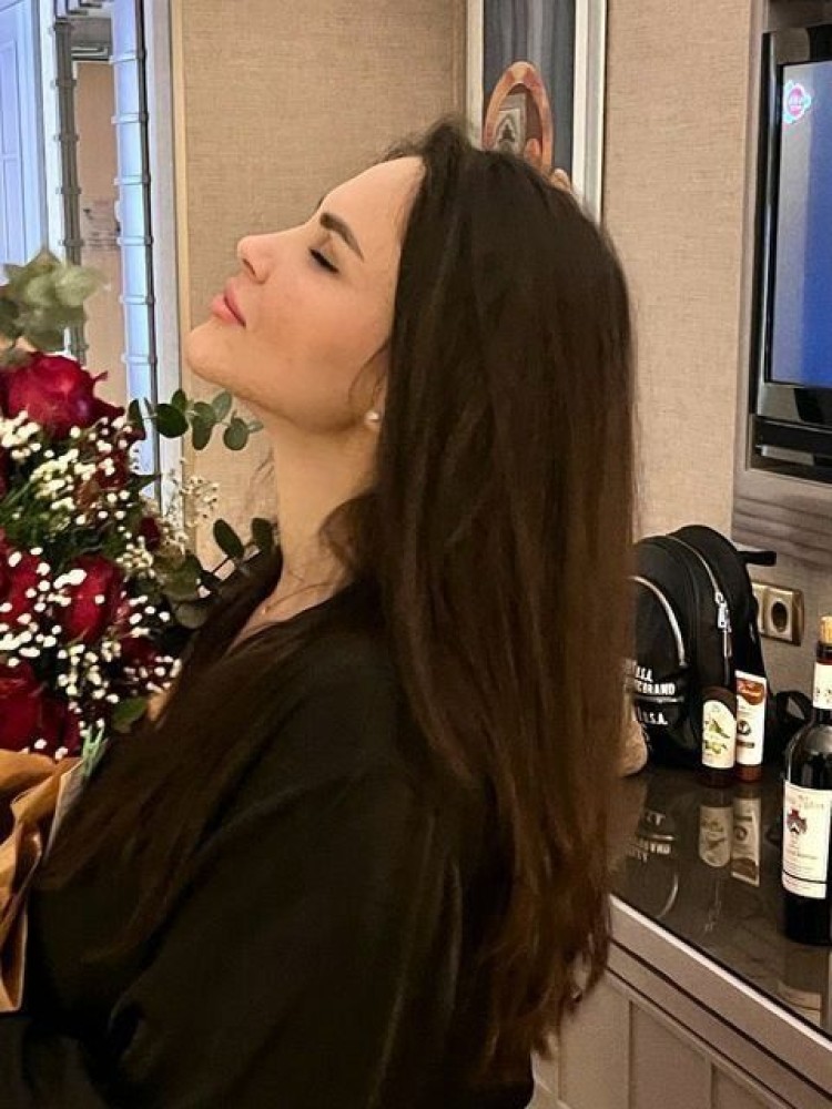 Индивидуалка Аврора фото № 2 в городе Чернушка