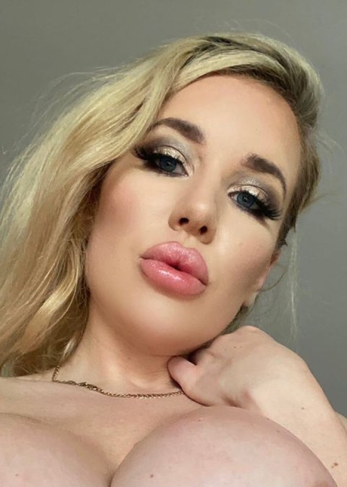 Индивидуалка Дарина фото № 2 в городе Чернушка