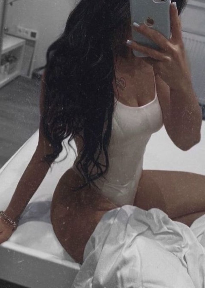 Индивидуалка Даша фото № 2 в городе Чернушка