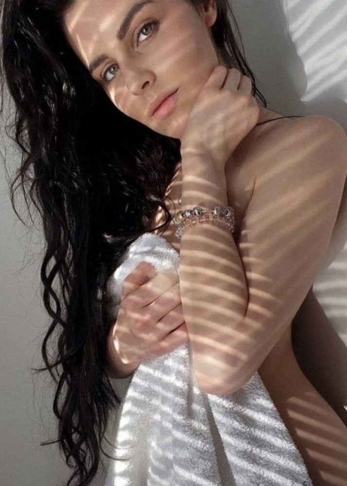 Индивидуалка Даша фото № 2 в городе Чернушка