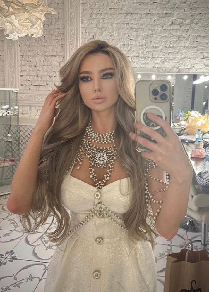 Индивидуалка Дина главное фото в городе Чернушка 