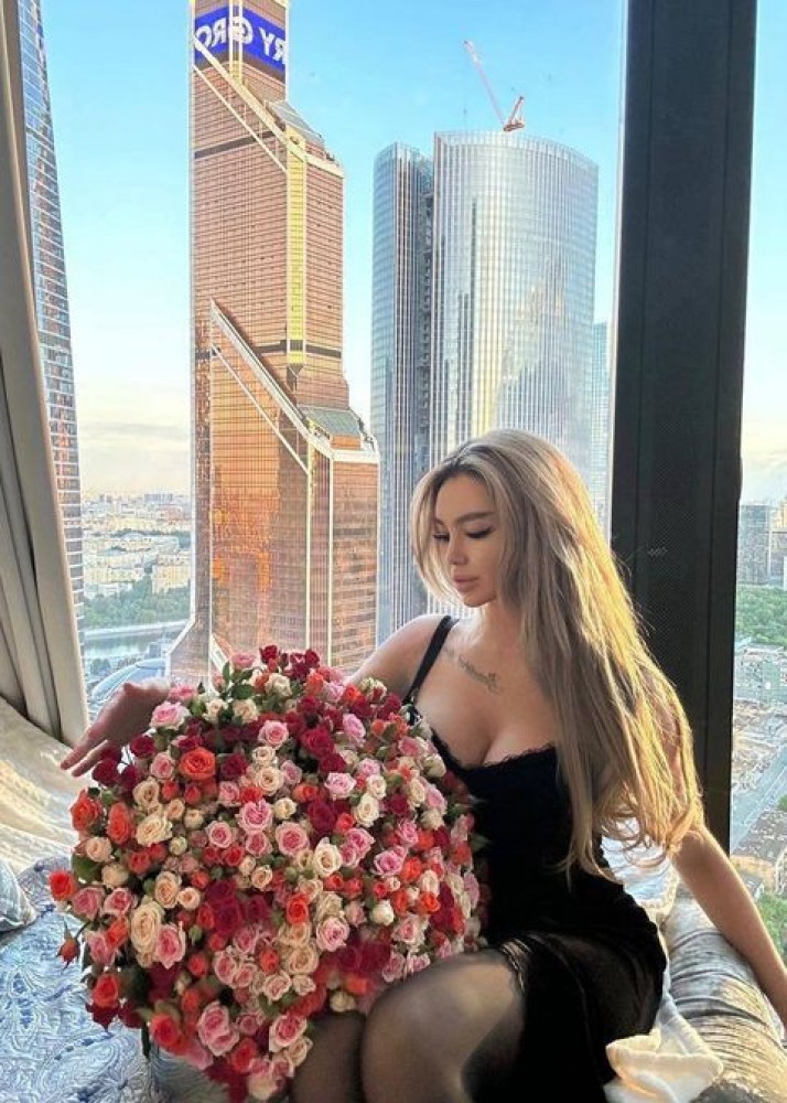 Индивидуалка Дина фото № 2 в городе Чернушка