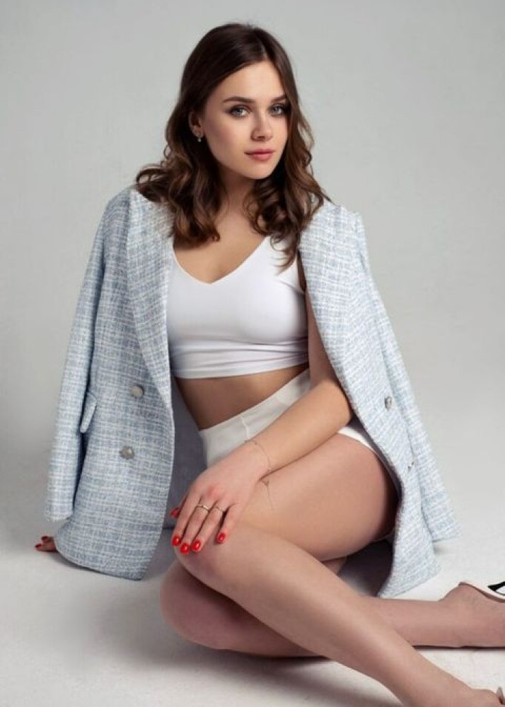 Индивидуалка Эльвира главное фото в городе Чернушка 