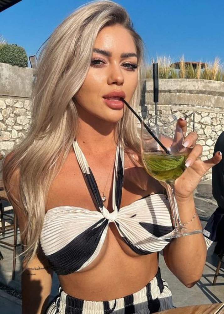 Индивидуалка Эля главное фото в городе Чернушка 