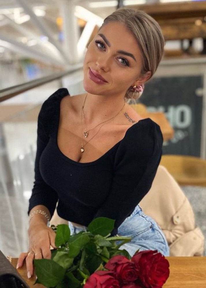 Индивидуалка Эля фото № 2 в городе Чернушка