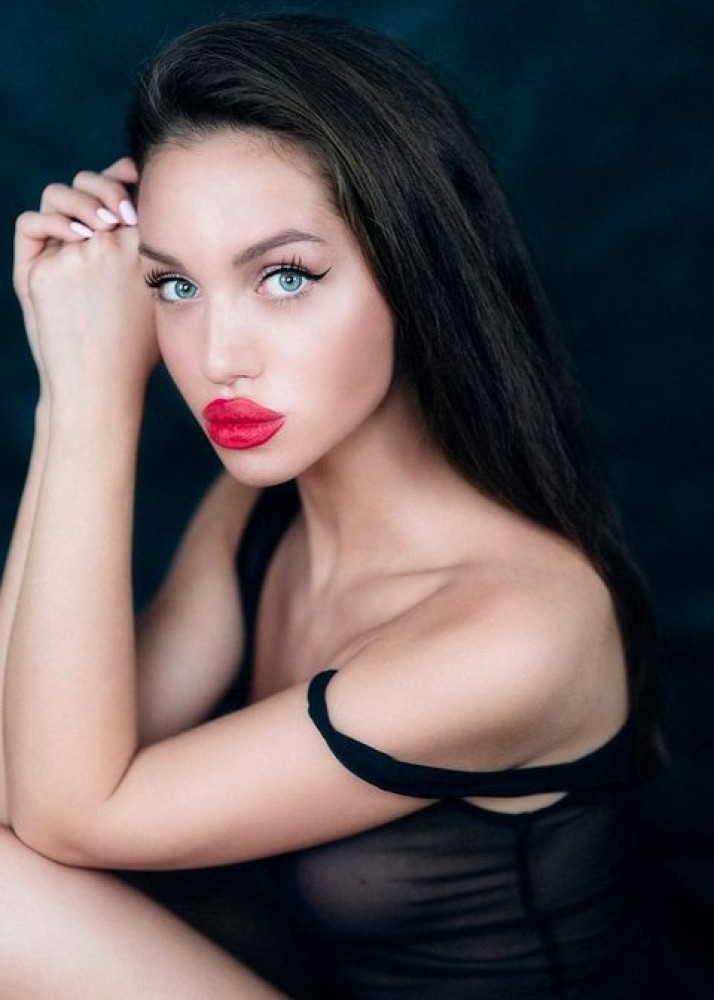 Индивидуалка Эльза главное фото в городе Чернушка 