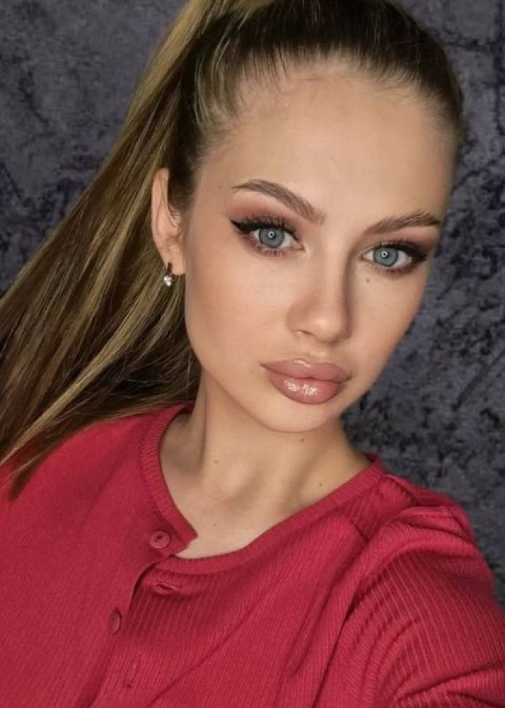 Индивидуалка Эмма главное фото в городе Чернушка 