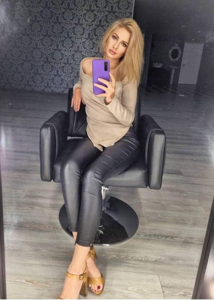 Индивидуалка Эмма фото № 2 в городе Чернушка