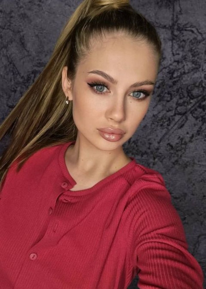 Индивидуалка Эмма фото № 2 в городе Чернушка