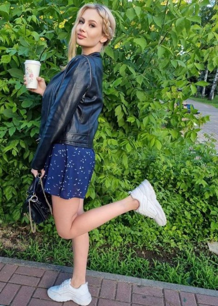 Индивидуалка Эмма фото № 2 в городе Чернушка