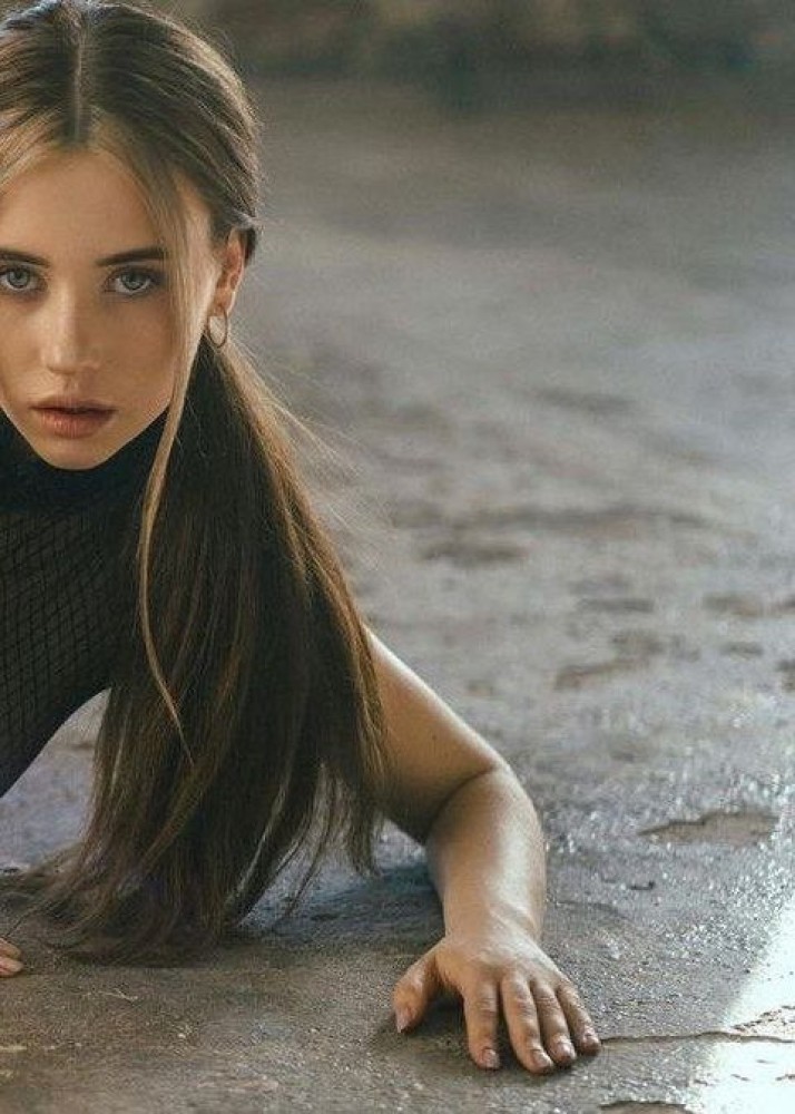 Индивидуалка Ева фото № 2 в городе Чернушка