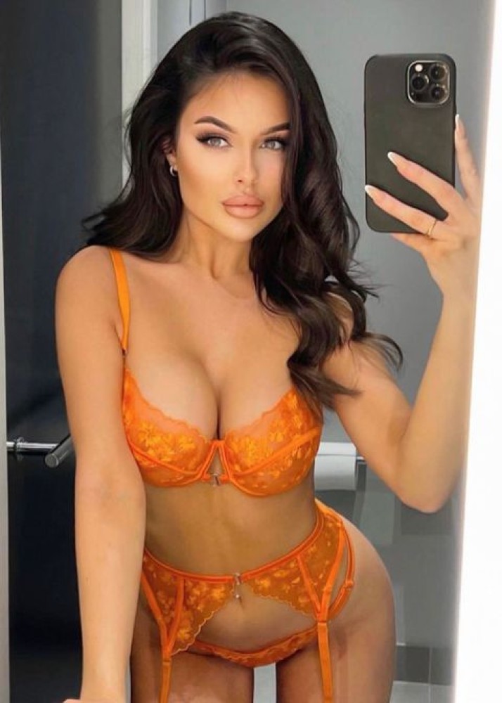 Индивидуалка Ева главное фото в городе Чернушка 